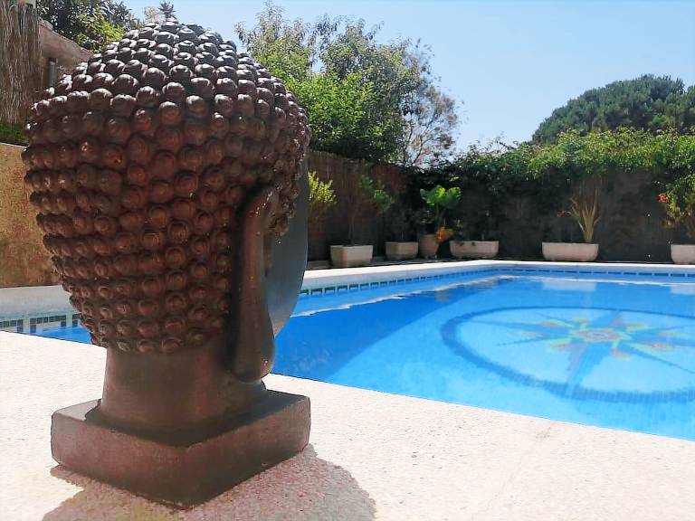 Villa Cunit