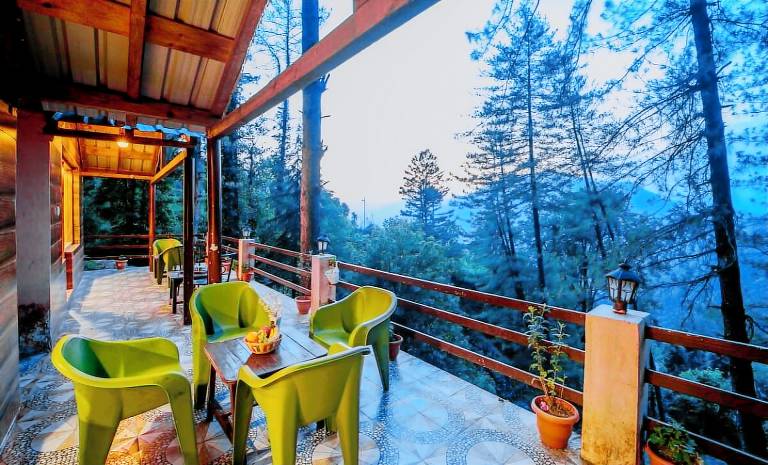 Vacation home | Pets are welcome — photo 3