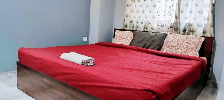 Gta&h villa near candolim beach — photo 2
