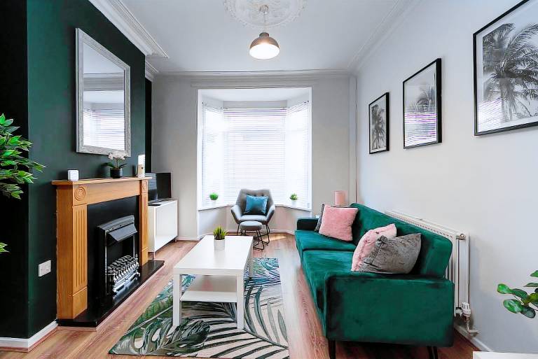 House Willerby