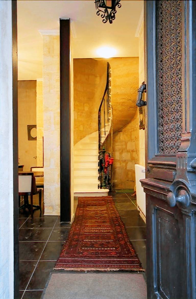 Au Coeur de Bordeaux B&B — photo 2