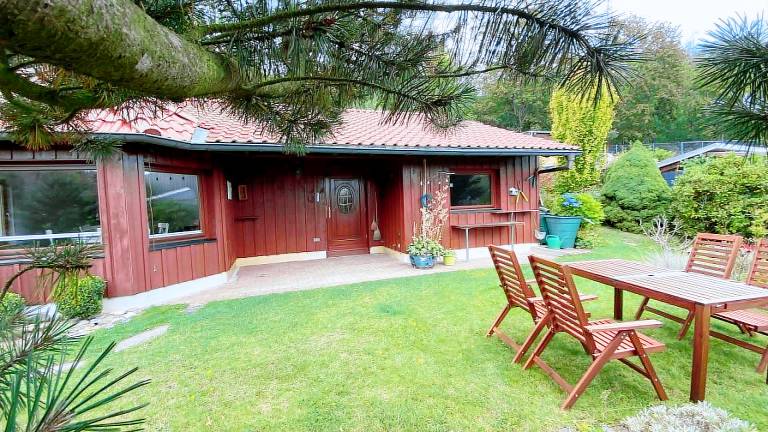 Ferienhaus Altenbrak