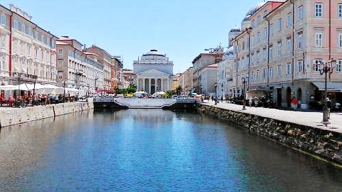 Chambre d'hôtes Trieste
