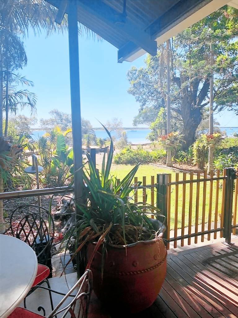 House Amity Point