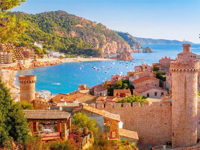 Appartement Tossa de Mar