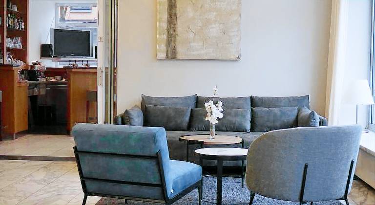 Hotel Senator Munich — photo 5