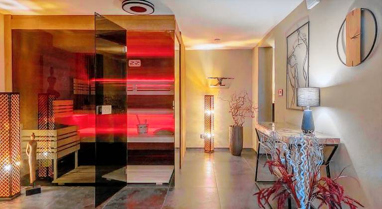 Apartmán Rejštejn