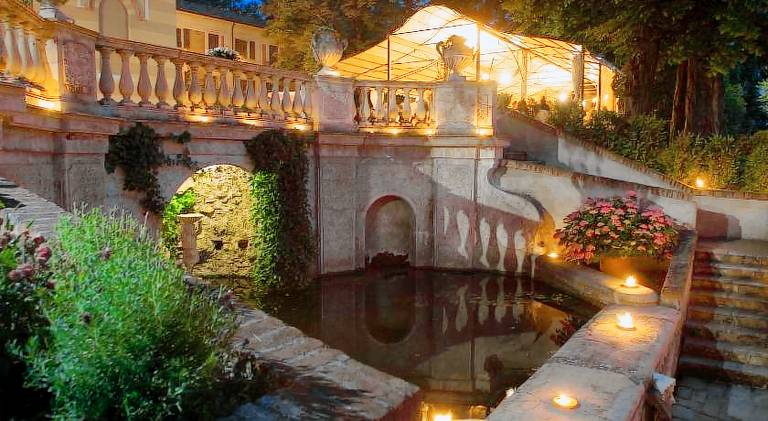 Villa Scati Bed and Breakfast — photo 5