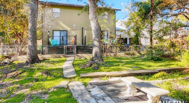 Rental apartment with 2 rooms for 4 persons — photo 4