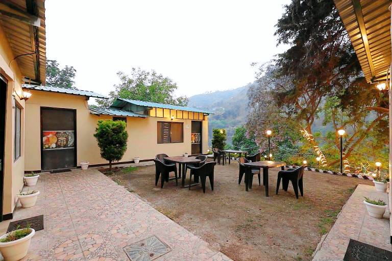 Holiday apartment | Good for workation — photo 4