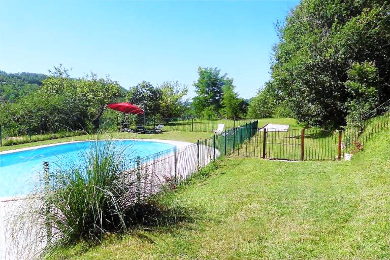 House  Cazes-Mondenard