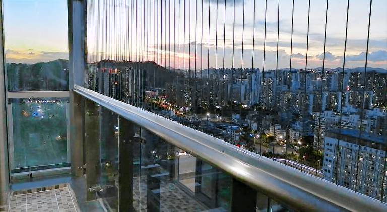 Shenzhen Universiade Center Wisdom Forest Hotel — photo 5