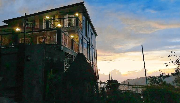 Appartement Baguio