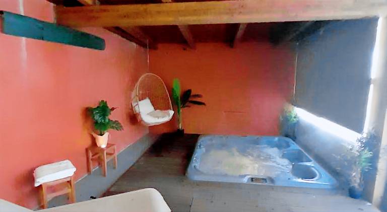 Hotel Camino de las Estrellas — photo 3