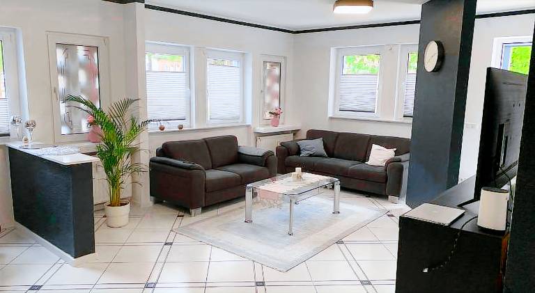 Apartment | Pets are welcome in Wesel