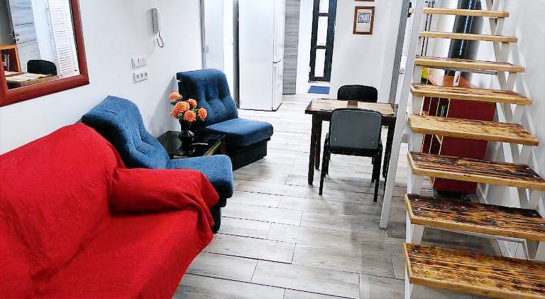 Rental apartment | Close to Plaza Mayor — photo 5