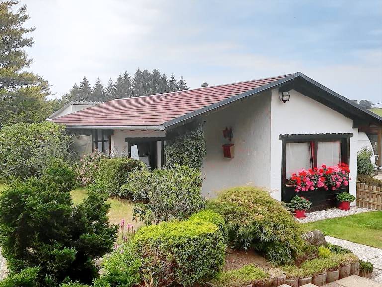 Ferienhaus Bach