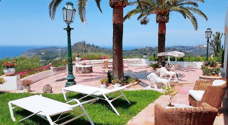 Luxury Relais Villa Magdalena — photo 4
