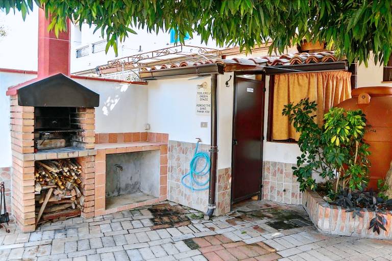 Appartamento vacanza Tropea