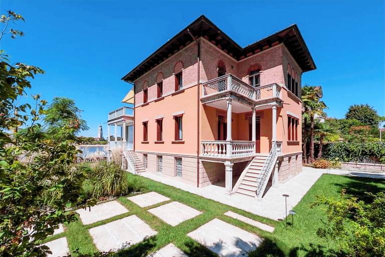 Appartamento vacanza  Lido di Venezia