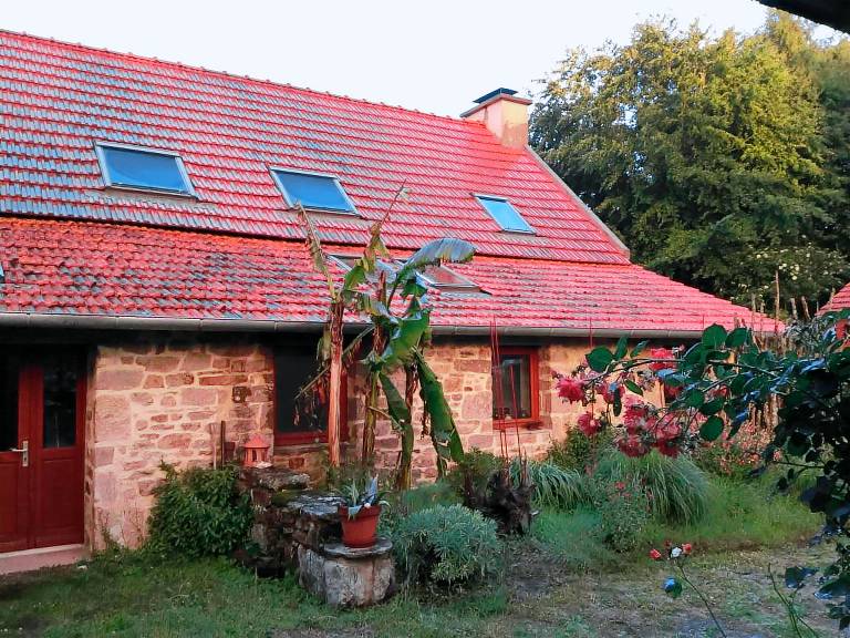 Maison de vacances Pont-Scorff