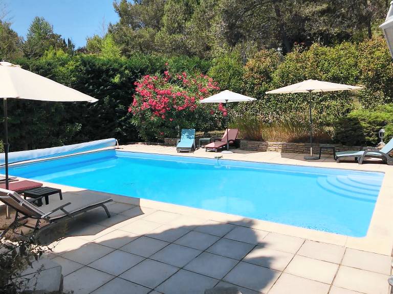 Villa  Grabels
