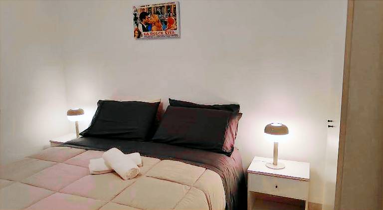 40 m&sup2; Ferienwohnung