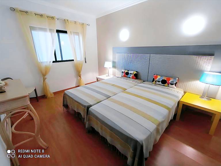 Apartment  Olhos de Água