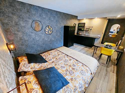 Bed & Breakfast  Getfert