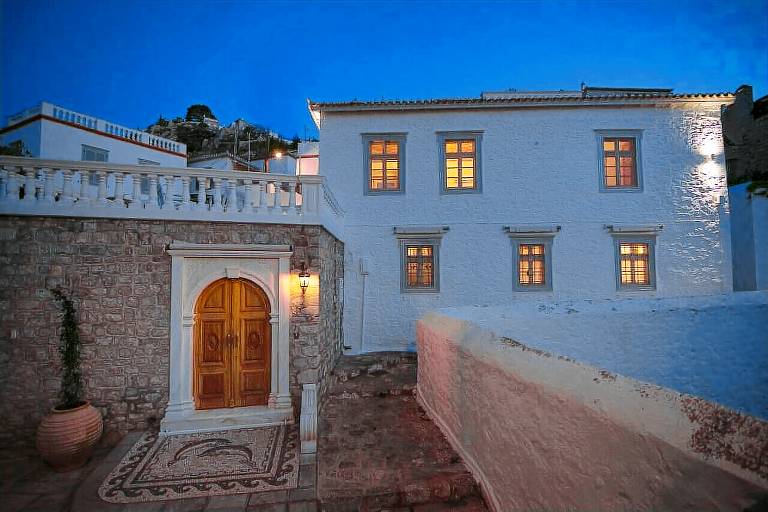 Hus  Hydra