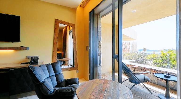 Les Regalia Hotel & Spa — photo 5
