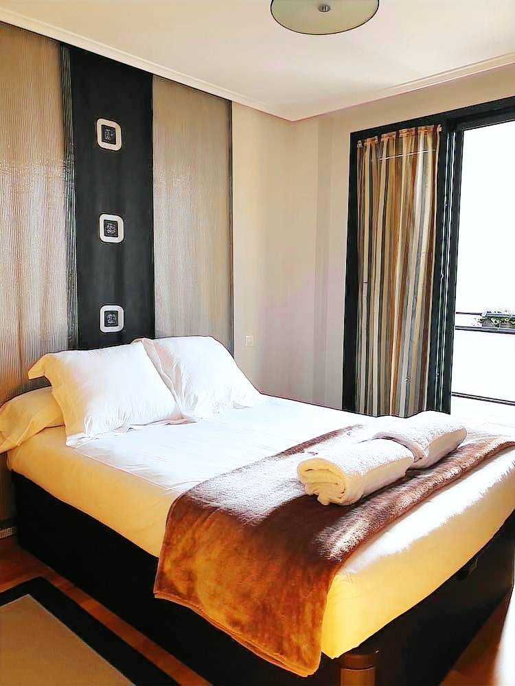 Apartamento Ezcaray
