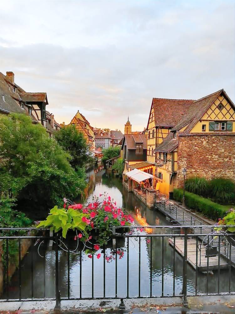 Appartamento Colmar