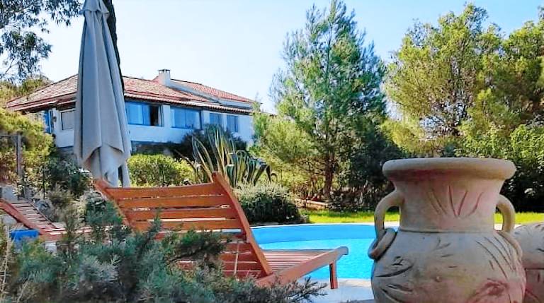 Villa Figari