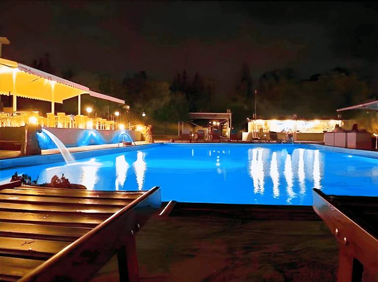 Tselikas Hotel