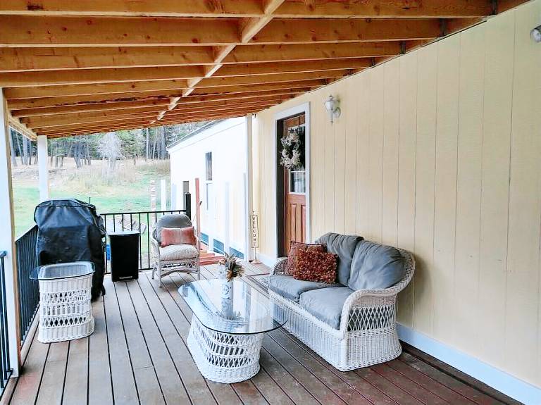 House Kalispell