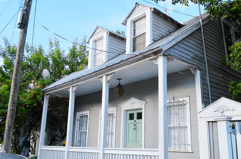 Ferienwohnung  Key West