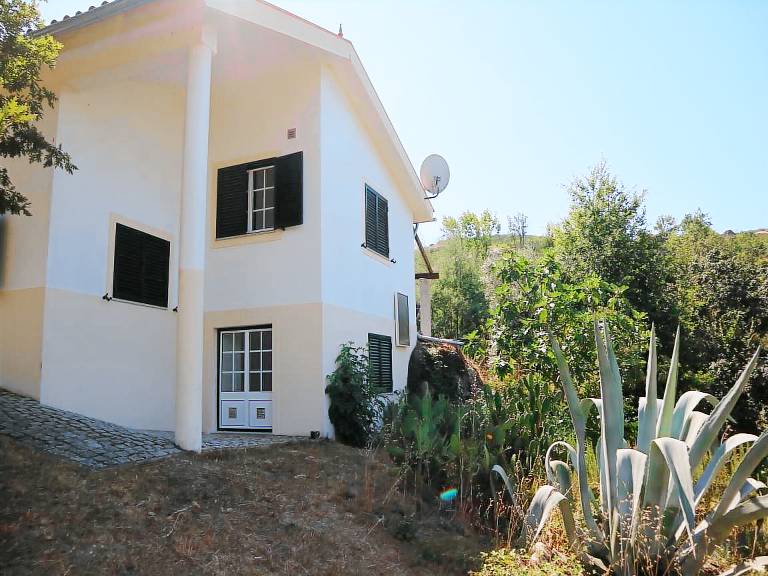 Casa de campo Tábua