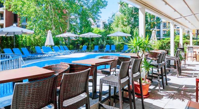Mariner's Hotel - Self Catering - Adults Only — photo 3