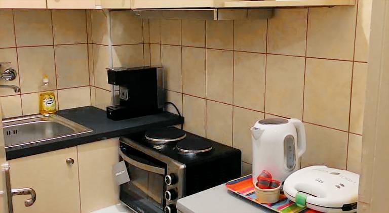 Wonderful holiday apartment | Close to Acropolis of Athens | Pets allowed — photo 4