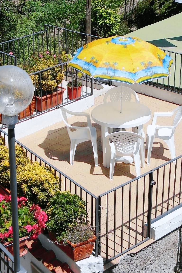 Appartamento Isola d'Ischia