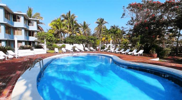 Hotel El Doral — photo 3