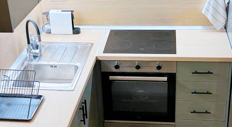 Holiday apartment with 1 room for 4 persons — photo 3
