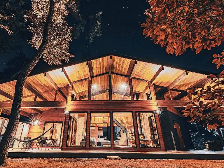 House Hokujo