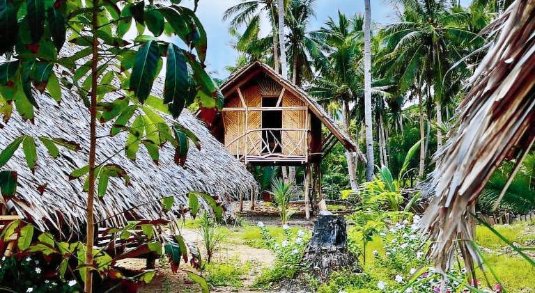 Ermon Sea Side View — photo 3