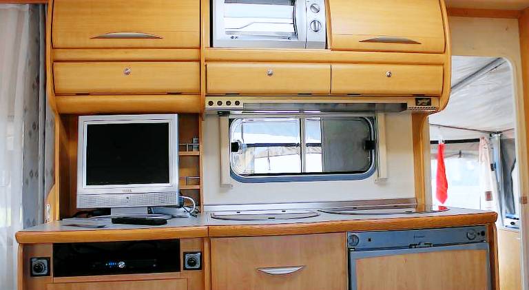 Caravan 't Koekoeksnest — photo 4