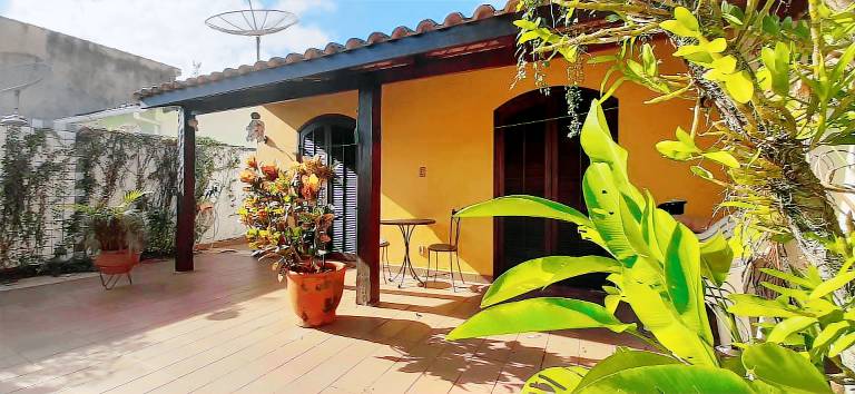 Casa Ilhabela