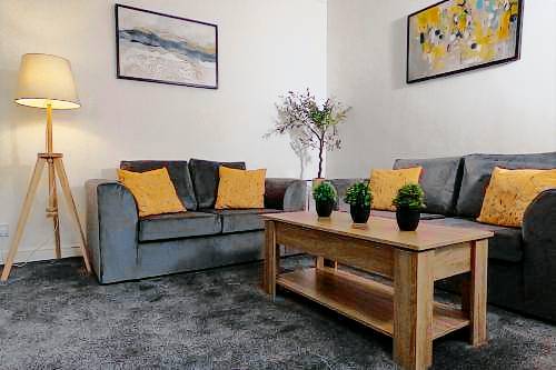 83 m² Ferienhaus