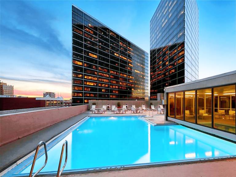 Hyatt Regency Tulsa — photo 3