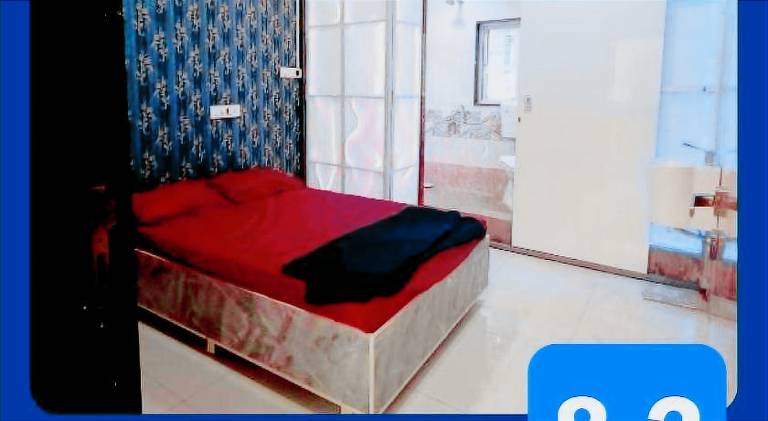 Bed and breakfast Chikhali